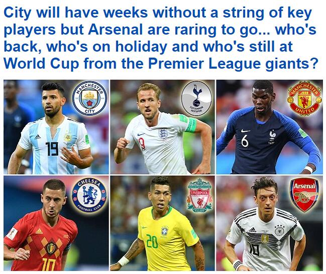 英媒：马特塔是热刺引援的首要目标，他与水晶宫谈判陷入僵局