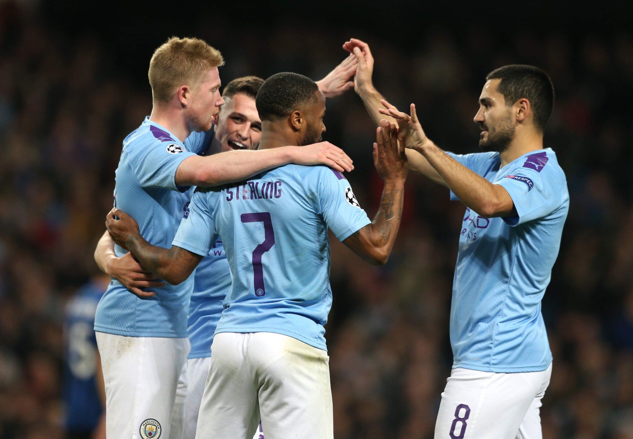 中国足协发起2025全民足球挑战，多名英超球员前来助阵