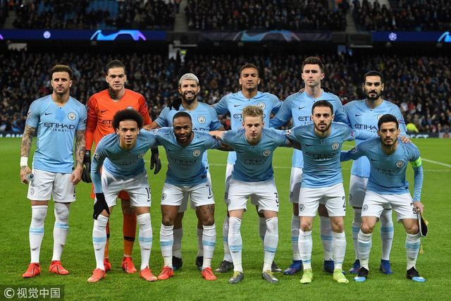 曼晚：利用大数据推算，最适合曼城右后卫位置的人选是埃纳