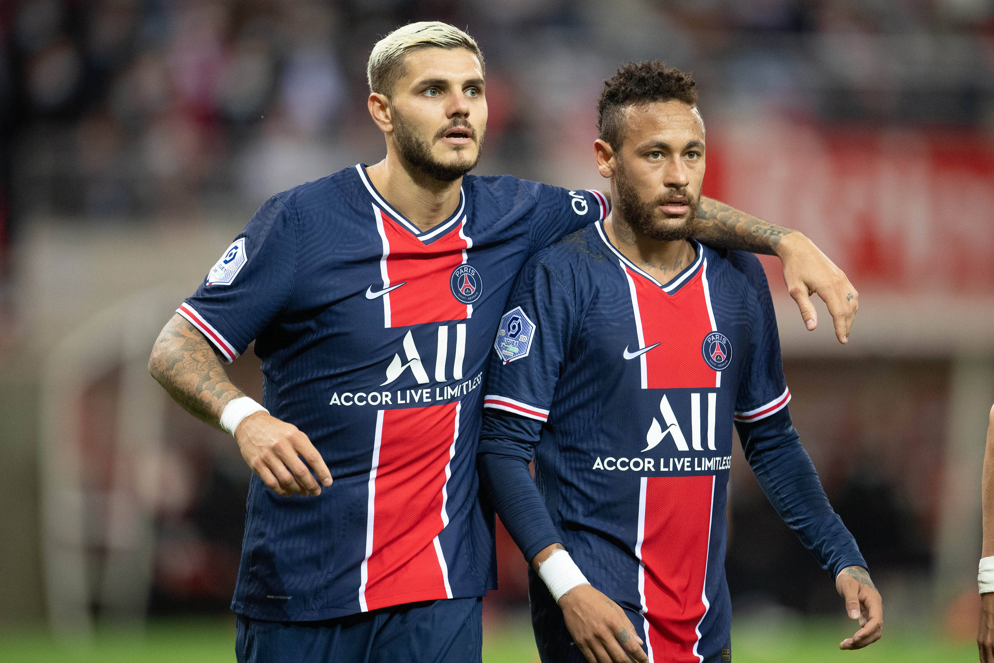 TA：恩昆库获准缺席季前训练，多家俱乐部已询问他的情况