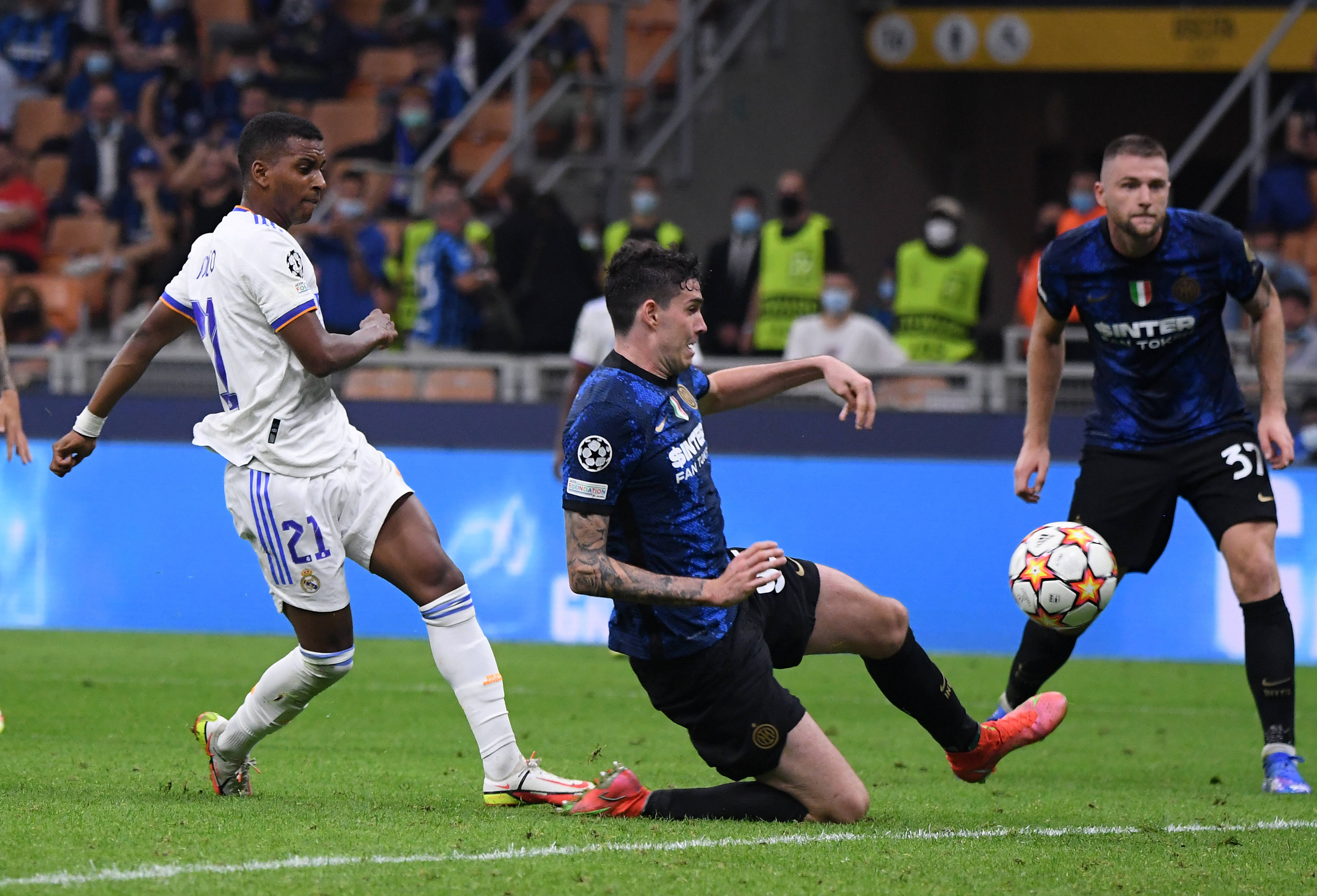 威尔希尔：道曼确实比我强，赖斯正承担他的榜样角色