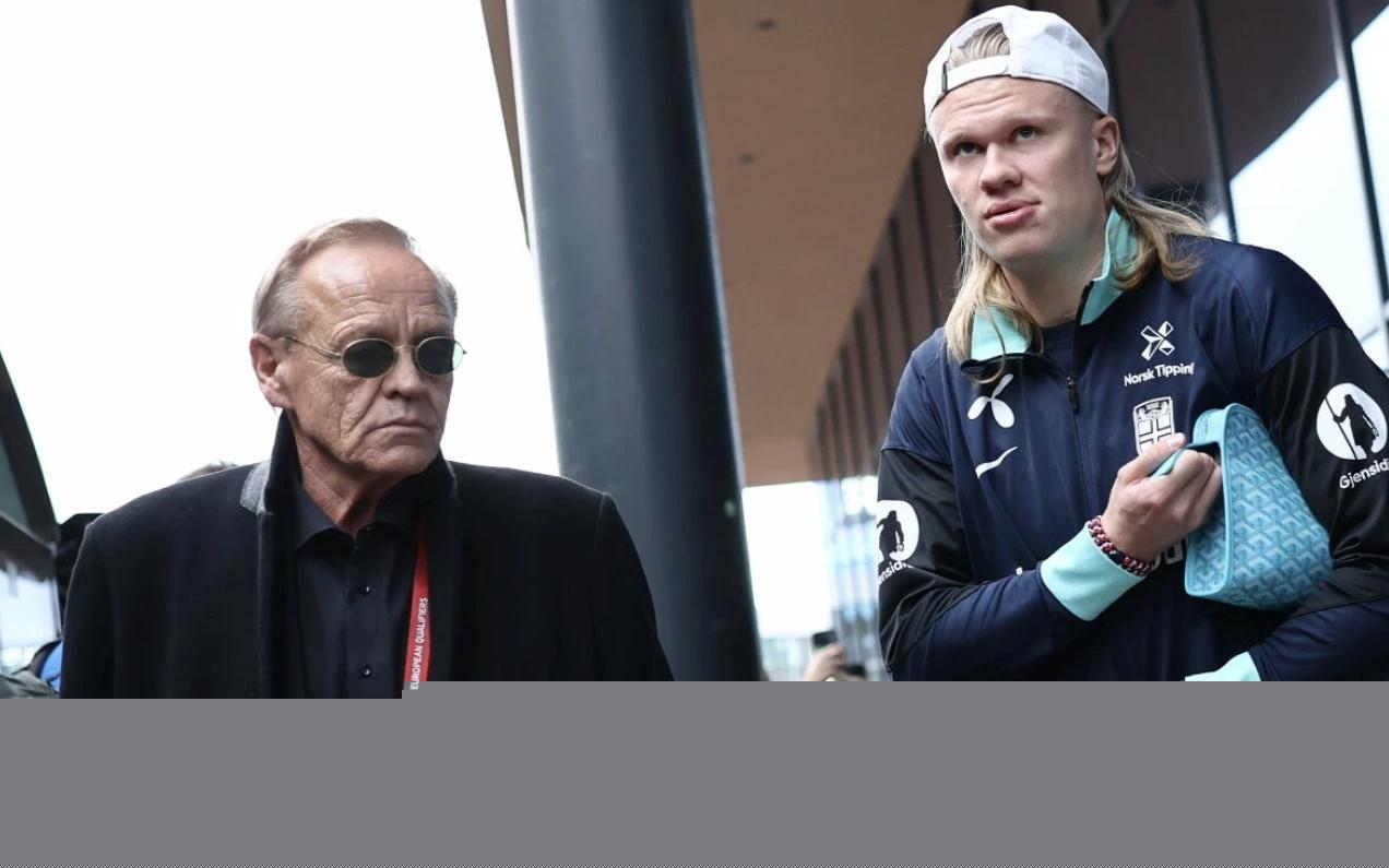 瓜帅：哈兰德队内影响力已达梅罗级别；我不会给裁判打电话