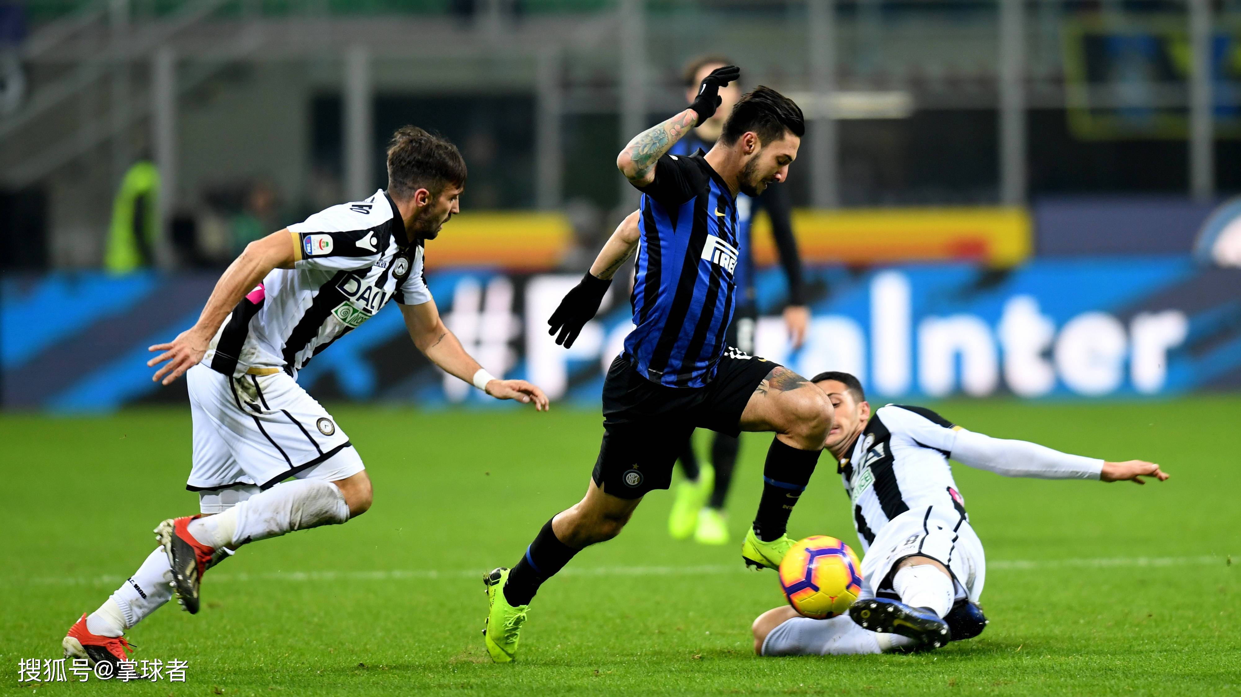 罗马诺：国米未与恩里克沟通离队可能，最终决定尚未做出