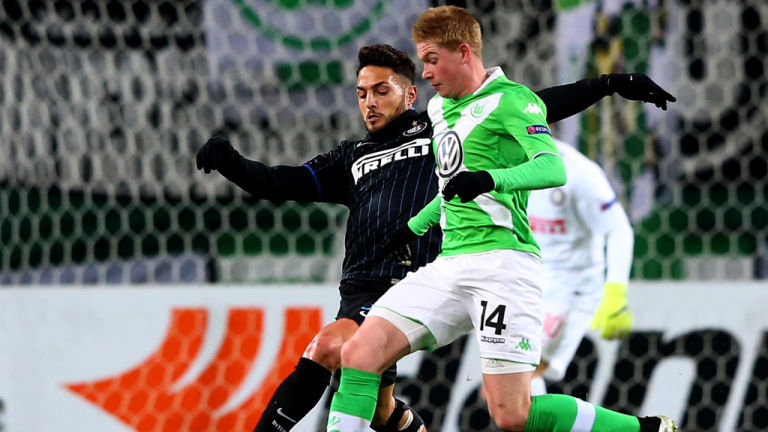 率队晋级美职联1／4决赛后，梅西现场观看儿子训练